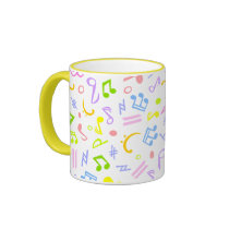 vivid notes_white mugs