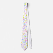 vivid notes_white ties