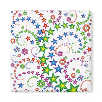 vivid star composition magnets