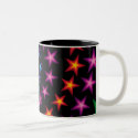 vivid stars composition mugs