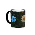 "vivid trio" mugs