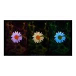 calming, beautiful, vivid, vibrant, intense,