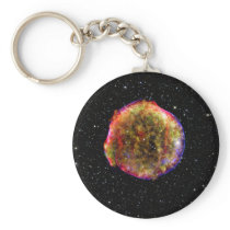 Vivid View Keychains