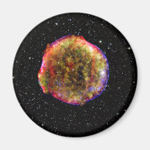 Vivid View Magnets