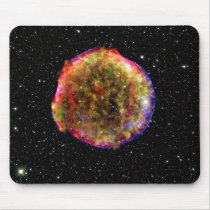 Vivid View Mousepads
