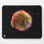 Vivid View Mousepads