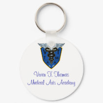 Vivien T. Thomas Medical Arts Academy keychains