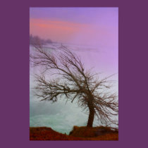 Vivre Tree posters