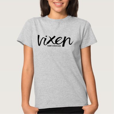 VIXEN BASIC TEE