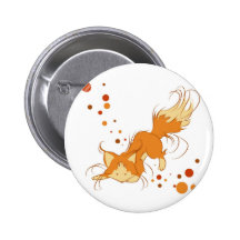 Vixen Pin