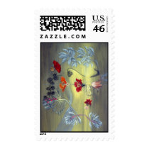 Vixen Stamp