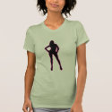 vixen t-shirts by xurpoison3d_appl3x vixen t-shirts