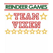 Vixen Shirt Light