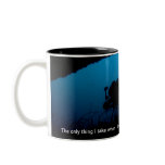 VizBiz - Photography Diver Mug