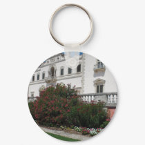 Vizcaya Gardens Estate keychains