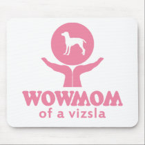 Vizsla tapetes para ratón