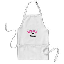 Vizsla Mama Apron