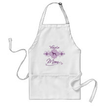 Vizsla Mom Apron