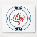 VIZSLA mom mousepad