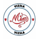 VIZSLA mom shirt