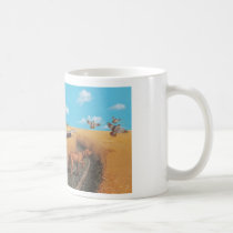 Vizsla Mug mugs