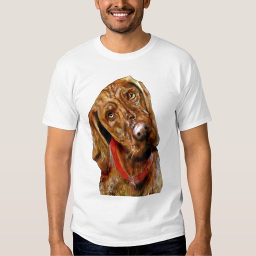 vizsla t shirt