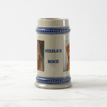 VIZSLA'S ROCK Mug