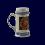 Vizsla's, Sadi and Jesse Mug mugs