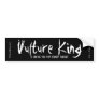 VK Bumper sticker