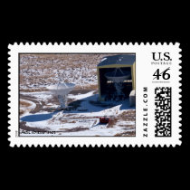 VLA-11-VLA-DishesAndLandscape stamps