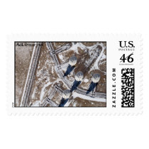 VLA-1 postage by AdLibitur VLA-1 postage