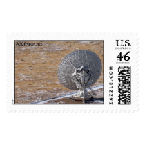 VLA-4 postage by AdLibitur VLA-4 postage