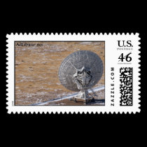 VLA-4 stamps