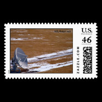 VLA-6-VLA-DishesAndLandscape stamps