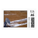 VLA-6-VLA-DishesAndLandscape Stamp