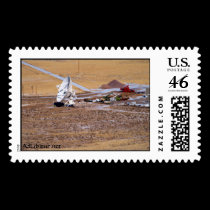 VLA-9-VLA-DishesAndLandscape stamps