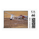 VLA-9-VLA-DishesAndLandscape Stamps