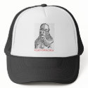 Vlad Dracula hats