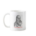 Vlad Dracula mugs