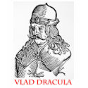 Vlad Dracula t-shirts