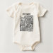 Infant Organic Onesie / Creeper