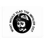 Vlad Postcard