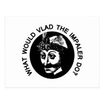Vlad Postcard