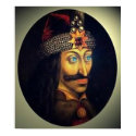 Vlad Ţepeş color posters