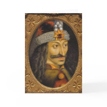 Vlad the Impaler Card