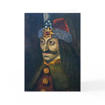 Vlad the Impaler (Dracula) Cards