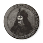 Vlad the Impaler magnets