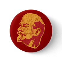vladimir lenin cccp portrait buttons by strk3 vladimir lenin cccp portrait buttons