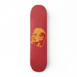 vladimir lenin cccp portrait skateboards
