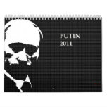 Vladimir Putin Calendar